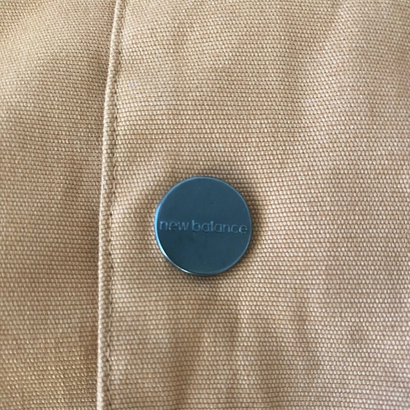 New Balance Athletics Work Jacket - Large - Picture 4 of 8